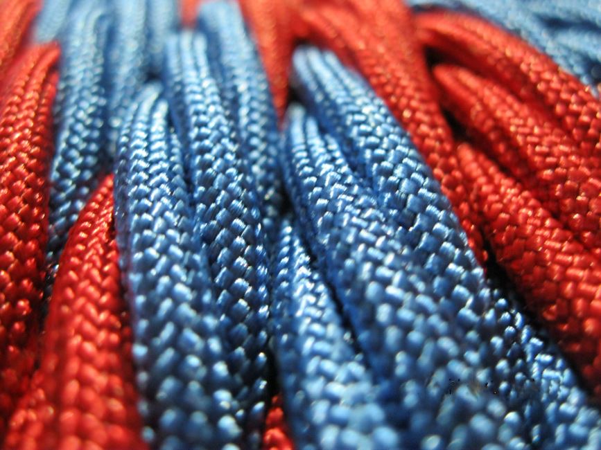 طناب ترکیبی